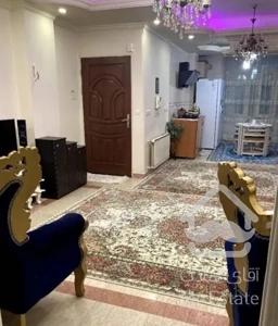 فروش آپارتمان ۶۷ متری دو خواب باغ فیض