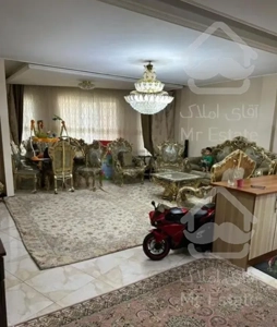 فروش آپارتمان ۸۲ متری دو خواب باغ فیض