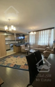 ۸۲متر / فول دیزاین /جنت آباد جنوبی