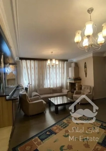 فروش آپارتمان ۸۰ متری سالن پرده خور جنت آباد مرکزی