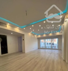 فروش آپارتمان ۷۸ متری دو خواب در جنت آباد جنوبی