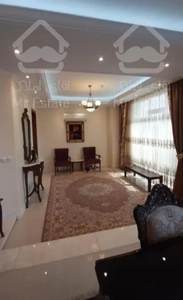 فروش اپارتمان ۱۳۰ متر*نور و نقشه عالی*پونک