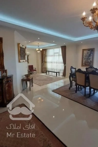فروش اپارتمان ۱۱۵ متر* نور و نقشه بینظیر