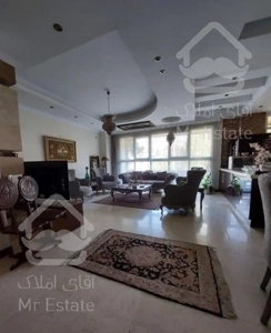 آپارتمان ۸۶ متر بازسازی فول لاکچری