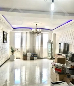 ۸۰ متر +۲۰متر پاسیو جنت آباد جنوبی