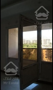 فروش آپارتمان ۸۰ متری دو خواب در جنت آباد مرکزی