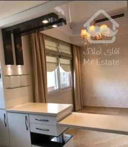۶۵متر خطی روبه آفتاب شهران