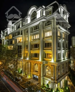 پیش فروش تک برج دریاچه 2سال تحویل طبقه مشخص