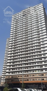 پیش فروش اپارتمان۶۰متری درمرحله اسکلت،قابل تهاترچیتگر