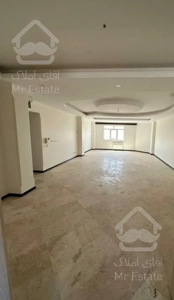 ۸۰متری/در جنت آباد/فول/سالن پرده خور