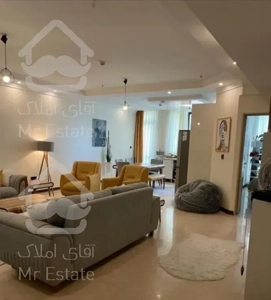 ۷۲متر /فول بازسازی /جنت آباد مرکزی