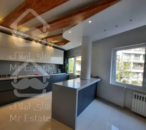 فروش آپارتمان ۷۸ متری دو خواب در جنت آباد جنوبی