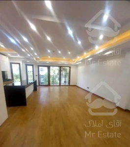 فروش آپارتمان ۸۵ متری دو خواب در جنت آباد جنوبی