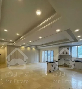 ۸۹متر اعجاز نور و نقشه  جنت آباد مرکزی