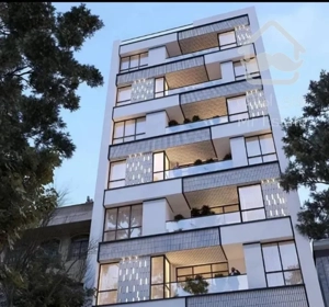 درحال ساخت 2سال تحویل /تک برج میدان موج /چیتگر