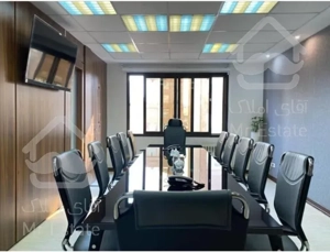 فروش مستغلات اداری بصورت یکجا به بلوار دریا