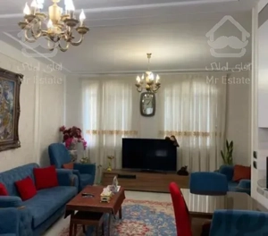 ۱۲۰متری فول امکانات