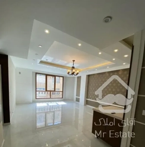 ۹۰ متر / مهندسی ساز /جنت آباد شمالی