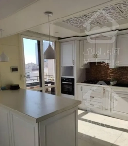 آپارتمان ۶۳ متری برج بی‌نظیر