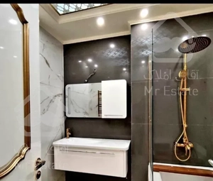 پیش فروش طبقه مشخص ویو دریاچه میدان موج 2ساله