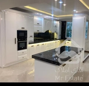 پیش فروش آپارتمان تحویل ۲۴ ماهه چیتگر تک برج