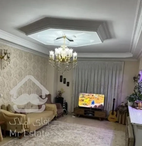 ۸۰ متر فول بازسازی/سالن پرده خور /خوش قیمت