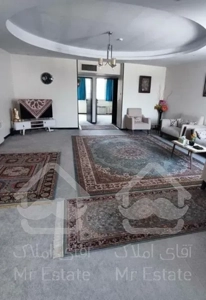 ۶۲ متر دو خواب تک واحدی