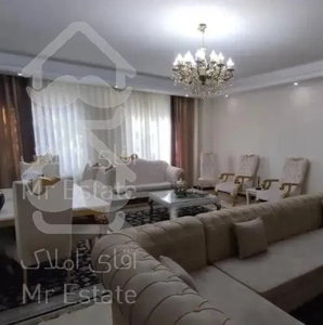 ۷۶ متر دو خواب / فول امکانات / بلوار فردوس