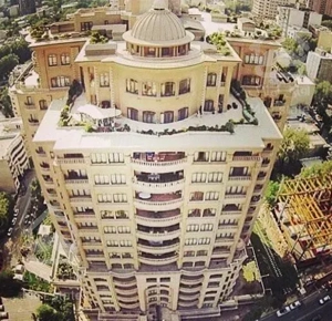 پیش فروش/ 2سال تحویل/ هایپر لوکس/دفتر فروش/