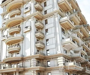 تحویل 24 ماهه برج باغ دریاچه تعاونی شهید خلیلی تک برج میعاد