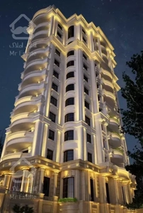 پیش فروش 24ماهه قیمت قطعی ویو طبقه مشخص چیتگر