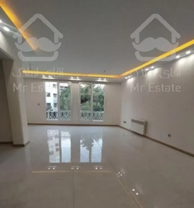 ۹۶ متر ۲ خواب /فول امکانات/روبه آفتاب تراورتن