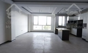 ۱۱۰متر/روبه نما/آفتاب مستقیم