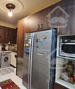 ۹۵متر/سعادت آباد/فول امکانات/فول بازسازی