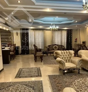 فروش اپارتمان ۱۰۷  متر ث خواب فول امکانات شهران