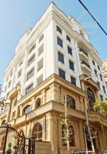 پیش فروش برج میعاد تحویل ۲۴ ماهه