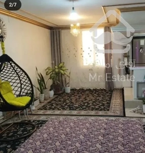 ۶۲متری سالن پرده خور