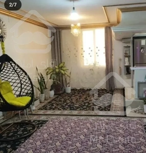 ۹۰ متر تک واحدی فول در باغ فیض