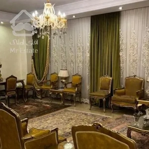فروش اپارتمان ۹۷ متر*سالن پرده خور*شهران