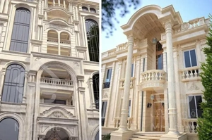 پیش فروش ویو دریاچه طبقه مشخص قطعی 24ماهه