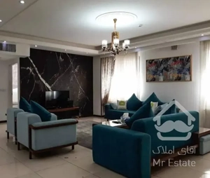 57متر یک خواب/فول امکانات/غرق نور/سازمان برنامه جنوبی