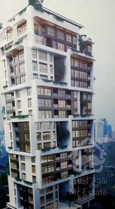 پیش فروش تک برج با مشاعات آبی ویو دریاچه در ساخت