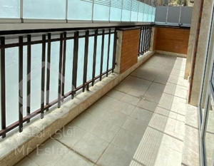 ۱۲۰ متر فول دیزاین دریاچه چیتگر