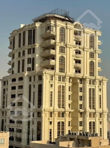 ۱۲۶متر۳خواب /پیش فروش‌ با ویو بکر و ابدی دریاچه