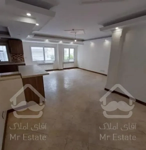 آپارتمان ۲ خواب فول امکانات چهارباغ شرقی