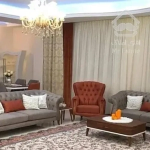 ثبت نام واحد۱۲۰متر/هوای دلنشین جنگل چیتگر