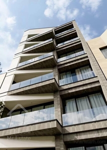 پیش فروش برج طبقه مشخص دریاچه تک برج میعاد