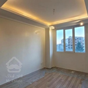 ۷۰ متر فول امکانات رو به آفتاب در جنت آباد