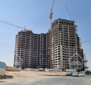 پیش فروش پروژه مسکونی شمیم رحمت (نخل)