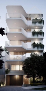 پیش فروش طبقه مشخص دریاچه شهدای خلیج فارس